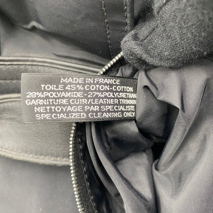 【現状渡し品】【レディース】 HERMES エルメス アカプルコMM 2110-29 カバン トートバッグ 180-250630-KS-01-tei カラー：ブラック 万代Net店