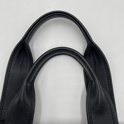 【現状渡し品】【レディース】 HERMES エルメス アカプルコMM 2110-29 カバン トートバッグ 180-250630-KS-01-tei カラー：ブラック 万代Net店