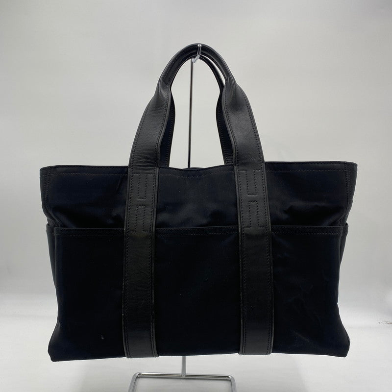 【現状渡し品】【レディース】 HERMES エルメス アカプルコMM 2110-29 カバン トートバッグ 180-250630-KS-01-tei カラー：ブラック 万代Net店