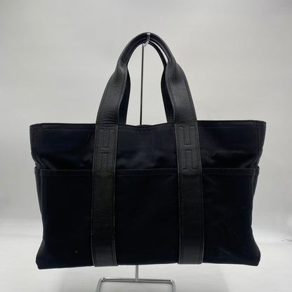 【現状渡し品】【レディース】 HERMES エルメス アカプルコMM 2110-29 カバン トートバッグ 180-250630-KS-01-tei カラー：ブラック 万代Net店