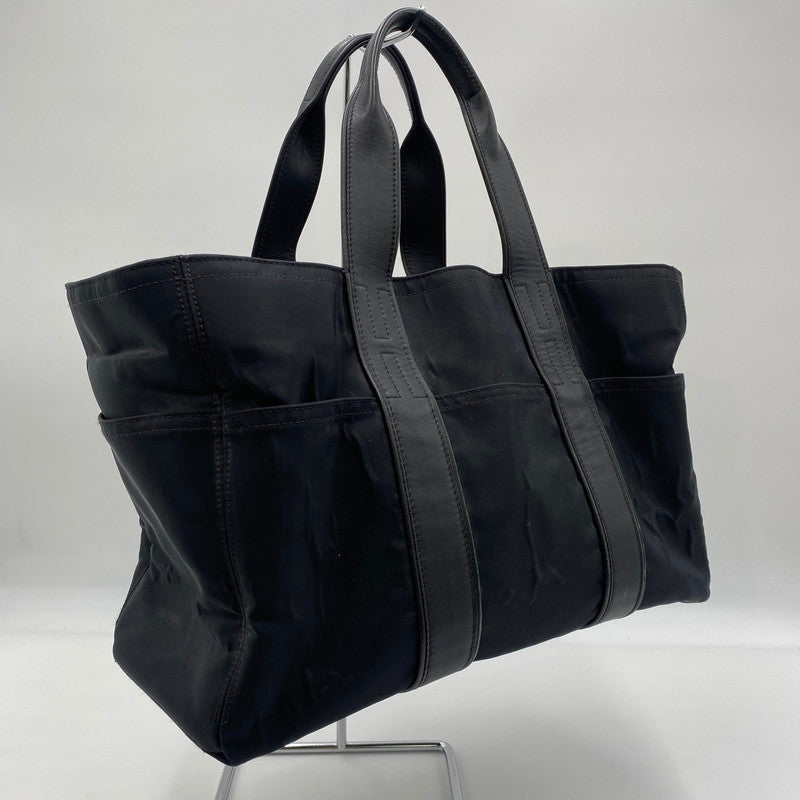 【現状渡し品】【レディース】 HERMES エルメス アカプルコMM 2110-29 カバン トートバッグ 180-250630-KS-01-tei カラー：ブラック 万代Net店