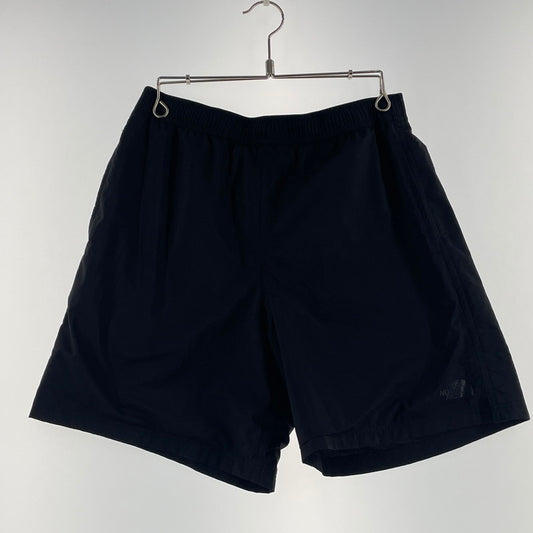 【中古品】【メンズ】 THE NORTH FACE ザ ノース フェイス VERSATILE SHORT NB42230R リバーサタイル ショート パンツ ボトムス 155-260617-sa-15-tei サイズ：M カラー：ブラック 万代Net店