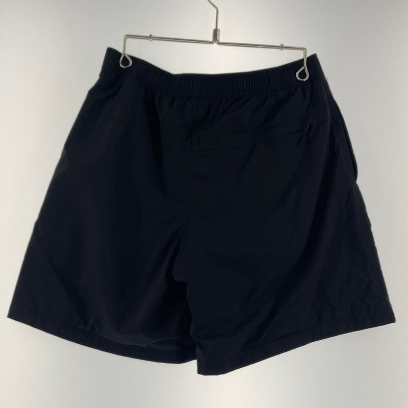 【中古品】【メンズ】 THE NORTH FACE ザ ノース フェイス VERSATILE SHORT NB42230R リバーサタイル ショート パンツ ボトムス 155-260617-sa-15-tei サイズ：M カラー：ブラック 万代Net店