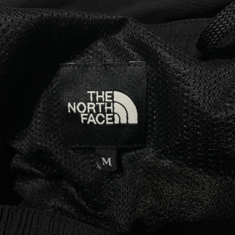 【中古品】【メンズ】 THE NORTH FACE ザ ノース フェイス VERSATILE SHORT NB42230R リバーサタイル ショート パンツ ボトムス 155-260617-sa-15-tei サイズ：M カラー：ブラック 万代Net店