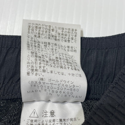 【中古品】【メンズ】 THE NORTH FACE ザ ノース フェイス VERSATILE SHORT NB42230R リバーサタイル ショート パンツ ボトムス 155-260617-sa-15-tei サイズ：M カラー：ブラック 万代Net店