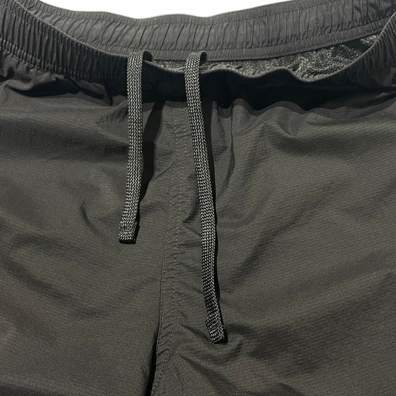 【中古品】【メンズ】 THE NORTH FACE ザ ノース フェイス VERSATILE SHORT NB42230R リバーサタイル ショート パンツ ボトムス 155-260617-sa-15-tei サイズ：M カラー：ブラック 万代Net店