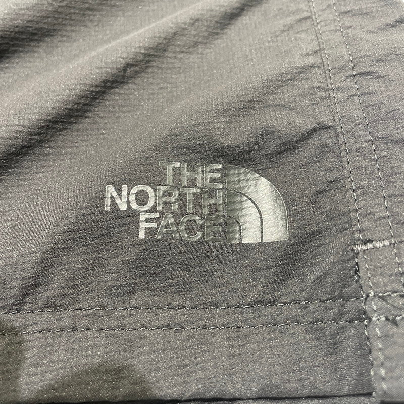 【中古品】【メンズ】 THE NORTH FACE ザ ノース フェイス VERSATILE SHORT NB42230R リバーサタイル ショート パンツ ボトムス 155-260617-sa-15-tei サイズ：M カラー：ブラック 万代Net店