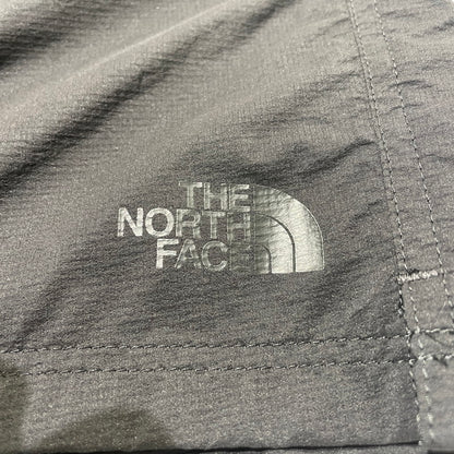 【中古品】【メンズ】 THE NORTH FACE ザ ノース フェイス VERSATILE SHORT NB42230R リバーサタイル ショート パンツ ボトムス 155-260617-sa-15-tei サイズ：M カラー：ブラック 万代Net店