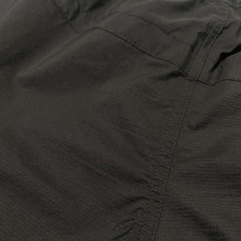 【中古品】【メンズ】 THE NORTH FACE ザ ノース フェイス VERSATILE SHORT NB42230R リバーサタイル ショート パンツ ボトムス 155-260617-sa-15-tei サイズ：M カラー：ブラック 万代Net店
