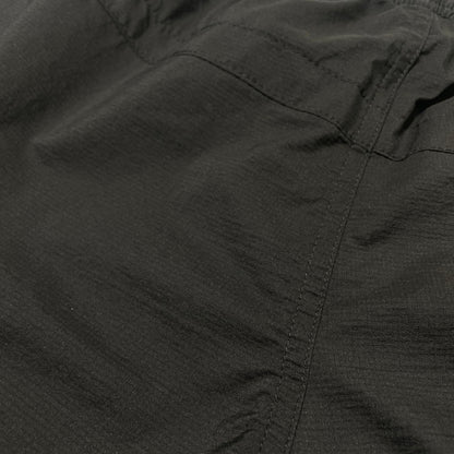 【中古品】【メンズ】 THE NORTH FACE ザ ノース フェイス VERSATILE SHORT NB42230R リバーサタイル ショート パンツ ボトムス 155-260617-sa-15-tei サイズ：M カラー：ブラック 万代Net店
