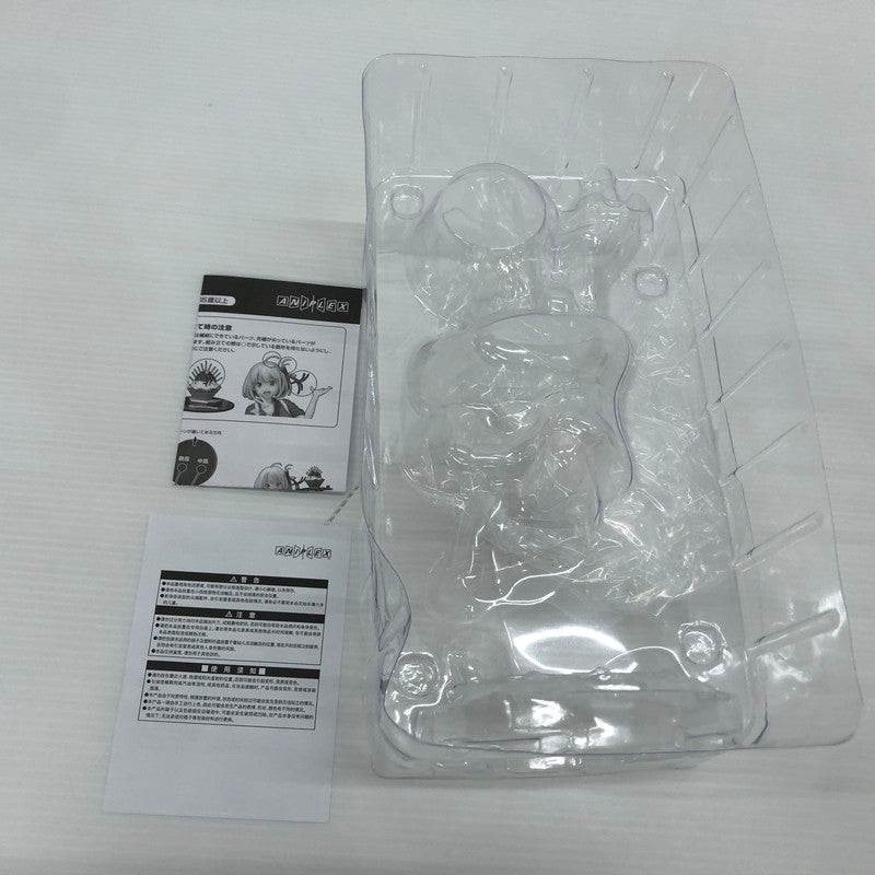 【中古品】 リコリス・リコイル 錦木千束 1/7 フィギュア アニプレックスオンライン限定 053-260725-NS-03-tei 万代Net店