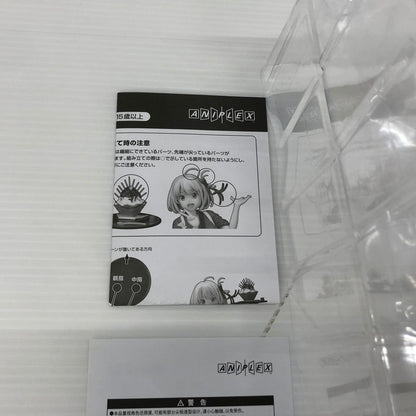 【中古品】 リコリス・リコイル 錦木千束 1/7 フィギュア アニプレックスオンライン限定 053-260725-NS-03-tei 万代Net店