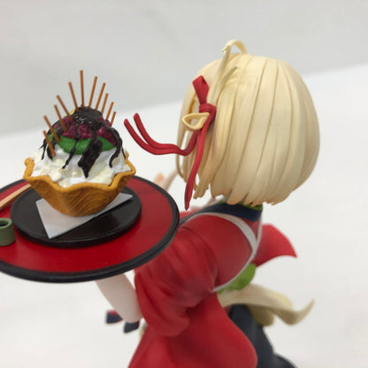 【中古品】 リコリス・リコイル 錦木千束 1/7 フィギュア アニプレックスオンライン限定 053-260725-NS-03-tei 万代Net店
