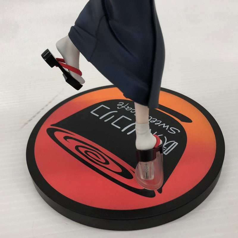 【中古品】 リコリス・リコイル 錦木千束 1/7 フィギュア アニプレックスオンライン限定 053-260725-NS-03-tei 万代Net店