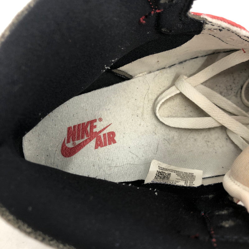 【現状渡し品】【メンズ】 NIKE ナイキ 22AW AIR JORDAN 1 HIGH OG DZ5485-612 エアジョーダン 1 ハイ オリジナル スニーカー 靴 160-250727-KS-13-tei カラー：VARSITY RED 万代Net店