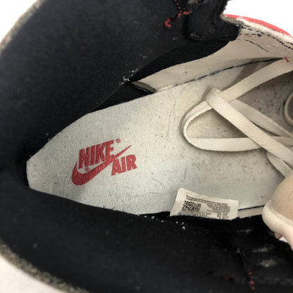 【現状渡し品】【メンズ】 NIKE ナイキ 22AW AIR JORDAN 1 HIGH OG DZ5485-612 エアジョーダン 1 ハイ オリジナル スニーカー 靴 160-250727-KS-13-tei カラー：VARSITY RED 万代Net店