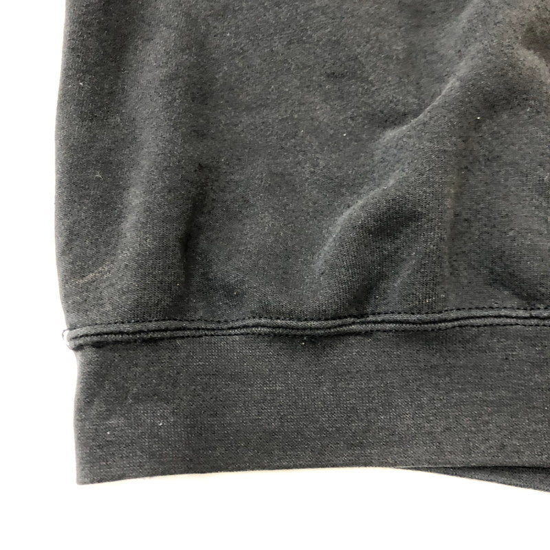 【中古品】【メンズ】 HARLEY DAVIDSON ハーレーダビッドソン 90's NASHVILLE L/S SWEAT 41734600 ナッシュビル ロングスリーブ スウェット 長袖 トップス USA製 トレーナー 145-250704-KS-14-fuz サイズ：XL カラー：ブラック 万代Net店