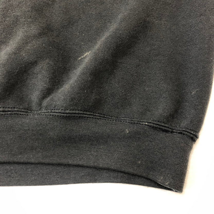 【中古品】【メンズ】 HARLEY DAVIDSON ハーレーダビッドソン 90's NASHVILLE L/S SWEAT 41734600 ナッシュビル ロングスリーブ スウェット 長袖 トップス USA製 トレーナー 145-250704-KS-14-fuz サイズ：XL カラー：ブラック 万代Net店