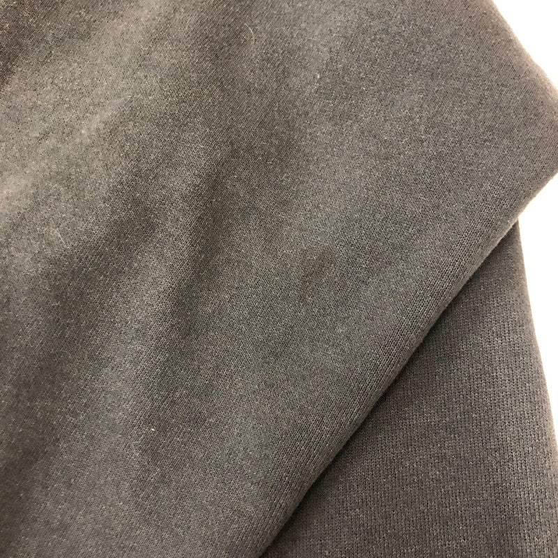 【中古品】【メンズ】 HARLEY DAVIDSON ハーレーダビッドソン 90's NASHVILLE L/S SWEAT 41734600 ナッシュビル ロングスリーブ スウェット 長袖 トップス USA製 トレーナー 145-250704-KS-14-fuz サイズ：XL カラー：ブラック 万代Net店