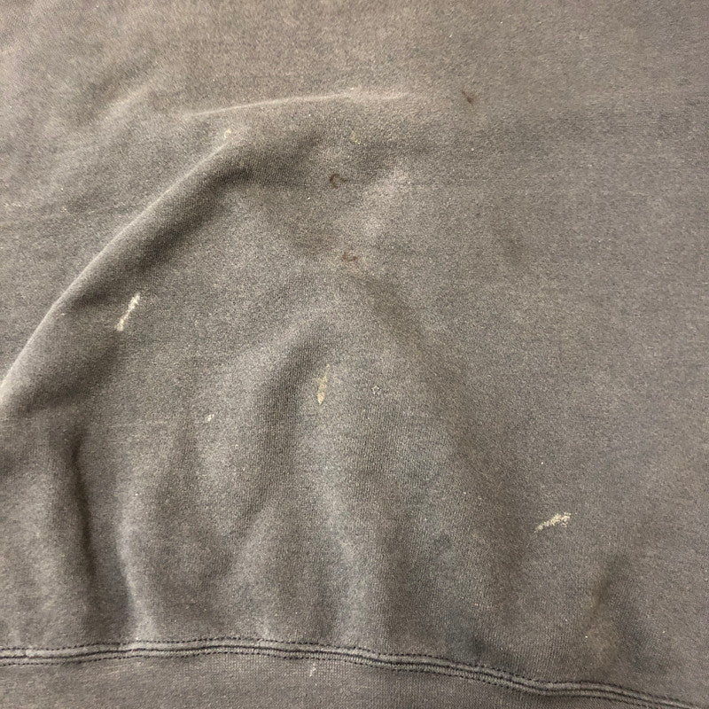 【中古品】【メンズ】 HARLEY DAVIDSON ハーレーダビッドソン 90's NASHVILLE L/S SWEAT 41734600 ナッシュビル ロングスリーブ スウェット 長袖 トップス USA製 トレーナー 145-250704-KS-14-fuz サイズ：XL カラー：ブラック 万代Net店