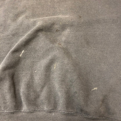 【中古品】【メンズ】 HARLEY DAVIDSON ハーレーダビッドソン 90's NASHVILLE L/S SWEAT 41734600 ナッシュビル ロングスリーブ スウェット 長袖 トップス USA製 トレーナー 145-250704-KS-14-fuz サイズ：XL カラー：ブラック 万代Net店