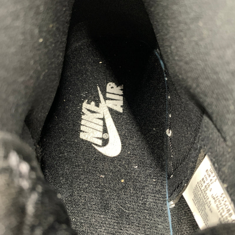 【中古品】【メンズ】 NIKE ナイキ AIR JORDAN 1 HIGH OG SHADOW 2.0 555088-035 エアジョーダン1 ハイ スニーカー 靴 シューズ 160-260627-ko-06-tei サイズ：26.5cm カラー：グレー 万代Net店