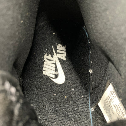 【中古品】【メンズ】 NIKE ナイキ AIR JORDAN 1 HIGH OG SHADOW 2.0 555088-035 エアジョーダン1 ハイ スニーカー 靴 シューズ 160-260627-ko-06-tei サイズ：26.5cm カラー：グレー 万代Net店