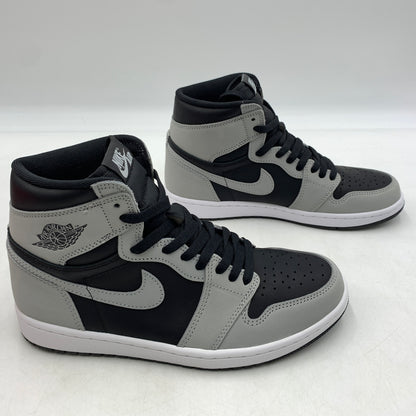 【中古品】【メンズ】 NIKE ナイキ AIR JORDAN 1 HIGH OG SHADOW 2.0 555088-035 エアジョーダン1 ハイ スニーカー 靴 シューズ 160-260627-ko-06-tei サイズ：26.5cm カラー：グレー 万代Net店
