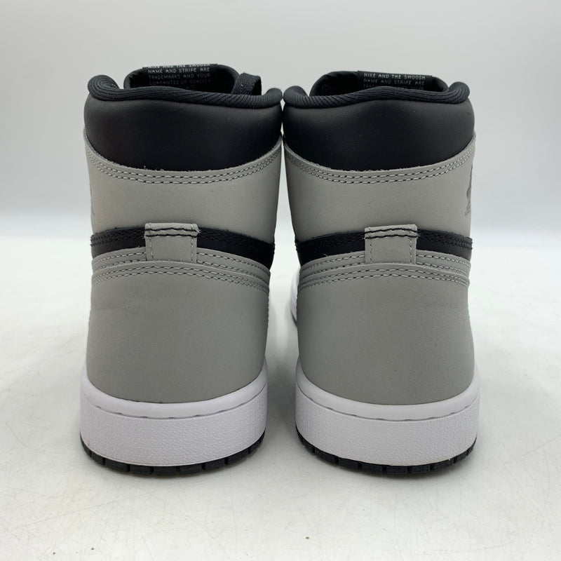 【中古品】【メンズ】 NIKE ナイキ AIR JORDAN 1 HIGH OG SHADOW 2.0 555088-035 エアジョーダン1 ハイ スニーカー 靴 シューズ 160-260627-ko-06-tei サイズ：26.5cm カラー：グレー 万代Net店