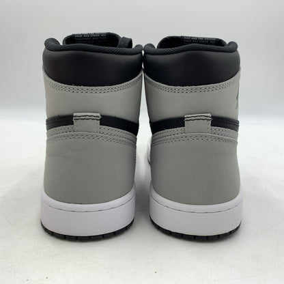【中古品】【メンズ】 NIKE ナイキ AIR JORDAN 1 HIGH OG SHADOW 2.0 555088-035 エアジョーダン1 ハイ スニーカー 靴 シューズ 160-260627-ko-06-tei サイズ：26.5cm カラー：グレー 万代Net店