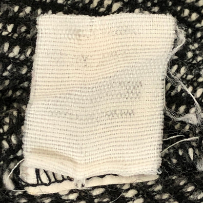 【中古品】【メンズ】 Levi's リーバイス 90’s RIB COLOR KNIT 90年代 リブ カラー ニット 長袖 トップス 145-250708-yo-15-tei サイズ：L カラー：グレー 万代Net店
