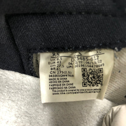 【中古品】【メンズ】 NIKE ナイキ 22AW AIR JORDAN 1 HIGH OG DZ5485-612 エアジョーダン 1 ハイ オリジナル スニーカー 靴 160-250727-KS-04-tei カラー：VARSITY RED 万代Net店