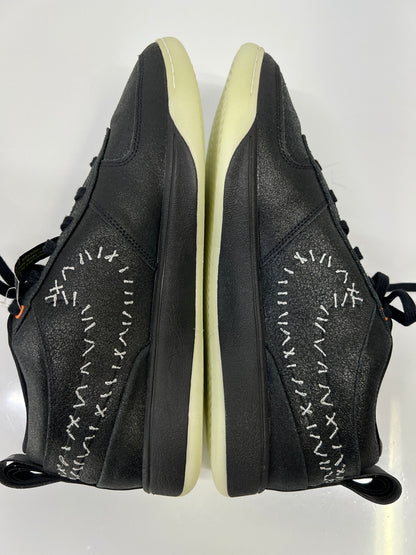 【中古美品】【メンズ】 NIKE ナイキ FJ4250-003 BOOK 1 EP 靴 シューズ スニーカー 160-260924-AS-24-hon サイズ：31cm US13 カラー：BLACK/BLACK-WHITE-CLAY ORANGE 万代Net店