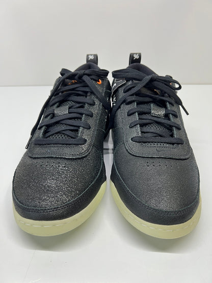 【中古美品】【メンズ】 NIKE ナイキ FJ4250-003 BOOK 1 EP 靴 シューズ スニーカー 160-260924-AS-24-hon サイズ：31cm US13 カラー：BLACK/BLACK-WHITE-CLAY ORANGE 万代Net店