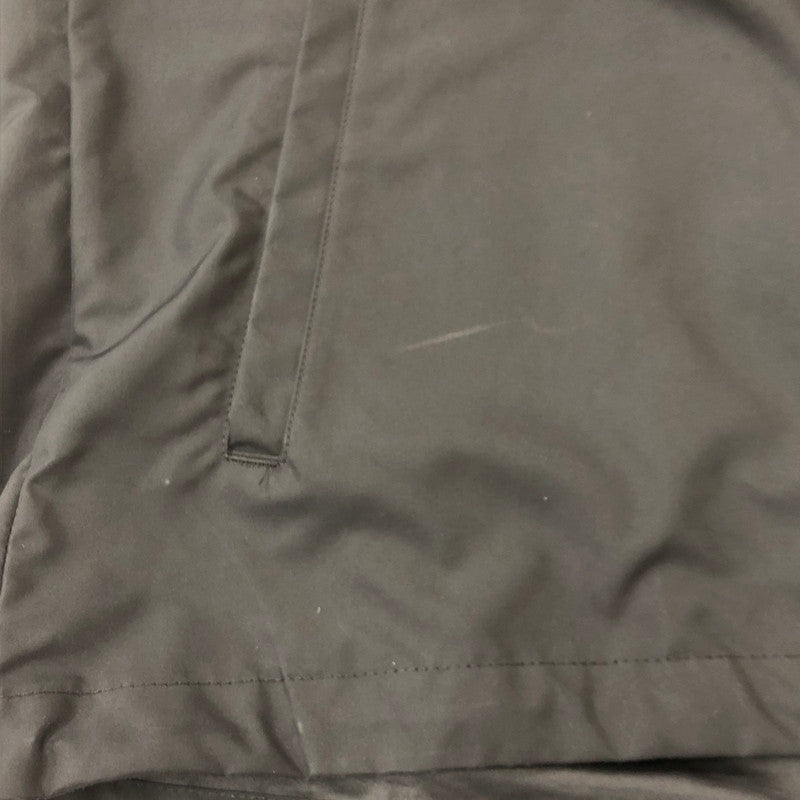 【中古品】【メンズ】 uniform experiment ユニフォームエクスペリメント 17AW UEN PHYSICAL FITNESS HOOD BLOUSON UE-178015 ウエン フィジカル フィットネス フード ブルゾン ライトアウター 142-250709-yo-08-tei サイズ：1 カラー：ブラック 万代Net店