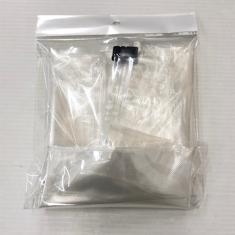 【中古品】【メンズ】 SEQUEL シークエル 24SS ZIP LOGO HOODIE SQ-24SS-HD-03 ジップ ロゴ フーディー トップス 長袖 パーカー 142-250709-yo-12-fuzh サイズ：L カラー：グレー 万代Net店
