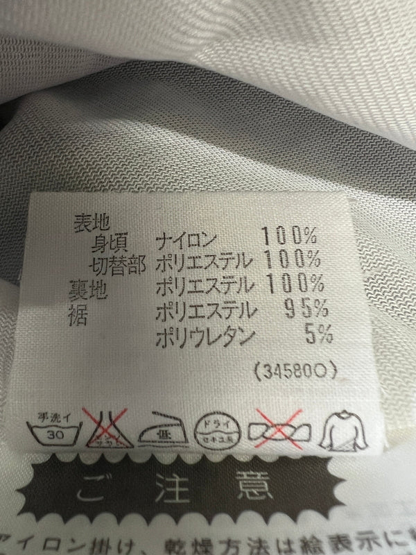 【中古品】【メンズ】 ADIDAS アディダス ADS-8117P 90’S NYLON PANTS ナイロンパンツ ボトムス ヴィンテージ デサント製 159-260924-AS-11-hon サイズ：M カラー：ブラック 万代Net店