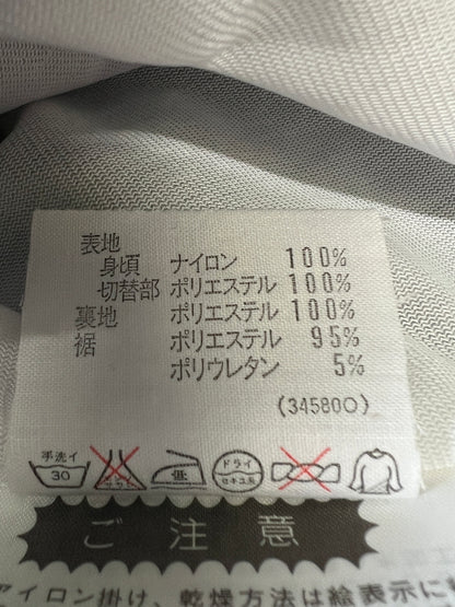 【中古品】【メンズ】 ADIDAS アディダス ADS-8117P 90’S NYLON PANTS ナイロンパンツ ボトムス ヴィンテージ デサント製 159-260924-AS-11-hon サイズ：M カラー：ブラック 万代Net店