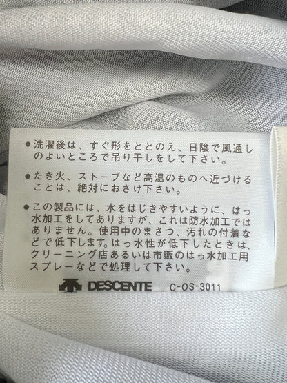 【中古品】【メンズ】 ADIDAS アディダス ADS-8117P 90’S NYLON PANTS ナイロンパンツ ボトムス ヴィンテージ デサント製 159-260924-AS-11-hon サイズ：M カラー：ブラック 万代Net店