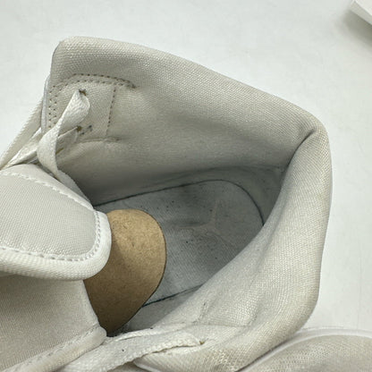 【現状渡し品】【メンズ】 NIKE 「STuREET」CUSTOM AIR JORDAN 1 MID INSPIRE SKETCH&DROP 554724-130 STuREET カスタム エアジョーダン1 ミッド 160-260210-nm-09-tei サイズ：26.5 万代Net店