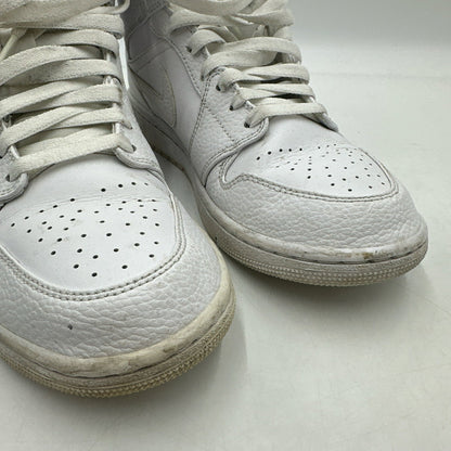 【現状渡し品】【メンズ】 NIKE 「STuREET」CUSTOM AIR JORDAN 1 MID INSPIRE SKETCH&DROP 554724-130 STuREET カスタム エアジョーダン1 ミッド 160-260210-nm-09-tei サイズ：26.5 万代Net店