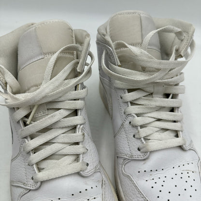 【現状渡し品】【メンズ】 NIKE 「STuREET」CUSTOM AIR JORDAN 1 MID INSPIRE SKETCH&DROP 554724-130 STuREET カスタム エアジョーダン1 ミッド 160-260210-nm-09-tei サイズ：26.5 万代Net店