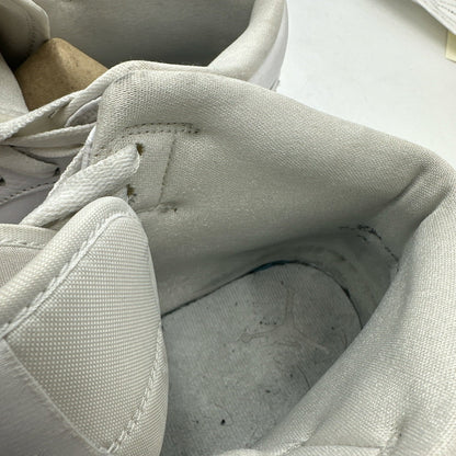 【現状渡し品】【メンズ】 NIKE 「STuREET」CUSTOM AIR JORDAN 1 MID INSPIRE SKETCH&DROP 554724-130 STuREET カスタム エアジョーダン1 ミッド 160-260210-nm-09-tei サイズ：26.5 万代Net店