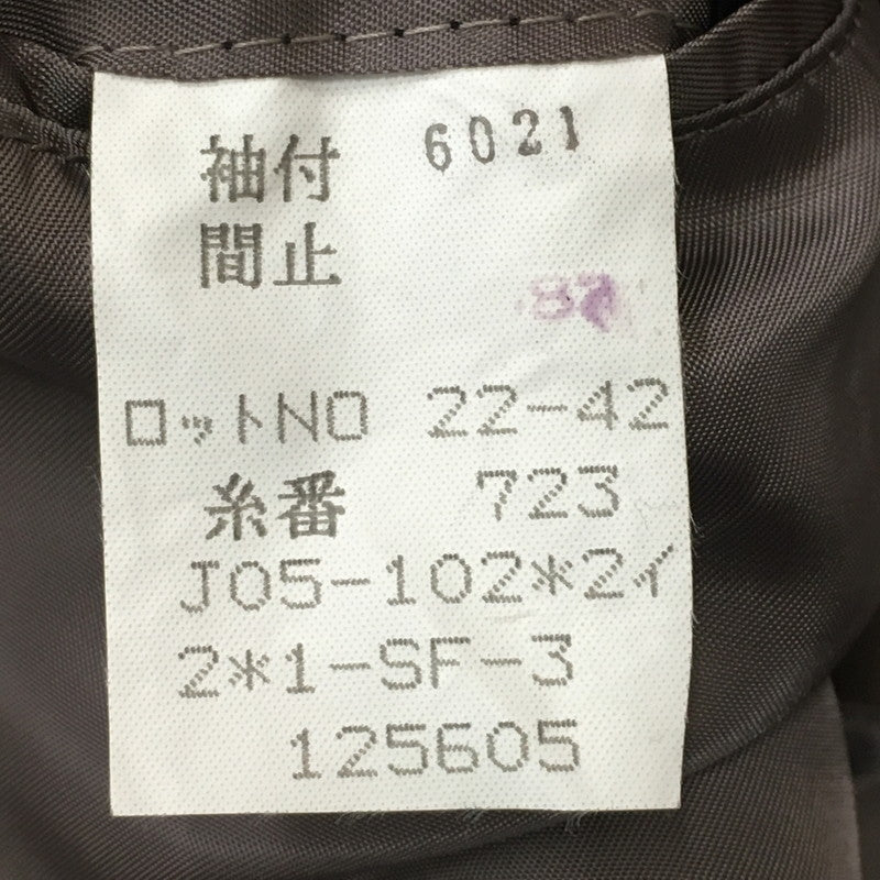 【中古品】【メンズ】 Y’s for men ワイズフォーメン 90's 3B TAILORED JACKET MB-J05-102 90年代 3B テーラードジャケット トップス 140-250711-yo-11-tei サイズ：S カラー：カーキ 万代Net店