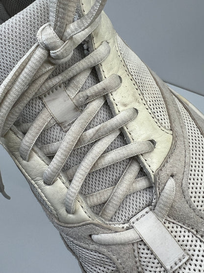 【中古品】【メンズ】 ADIDAS アディダス EG7596 YEEZY BOOST 700 イージー ブースト 靴 シューズ ローカットスニーカー 161-260924-AS-33-hon サイズ：27cm US9 カラー：グレージュ 万代Net店