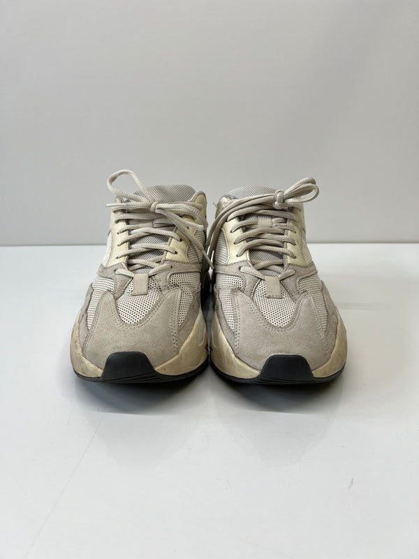 【中古品】【メンズ】 ADIDAS アディダス EG7596 YEEZY BOOST 700 イージー ブースト 靴 シューズ ローカットスニーカー 161-260924-AS-33-hon サイズ：27cm US9 カラー：グレージュ 万代Net店