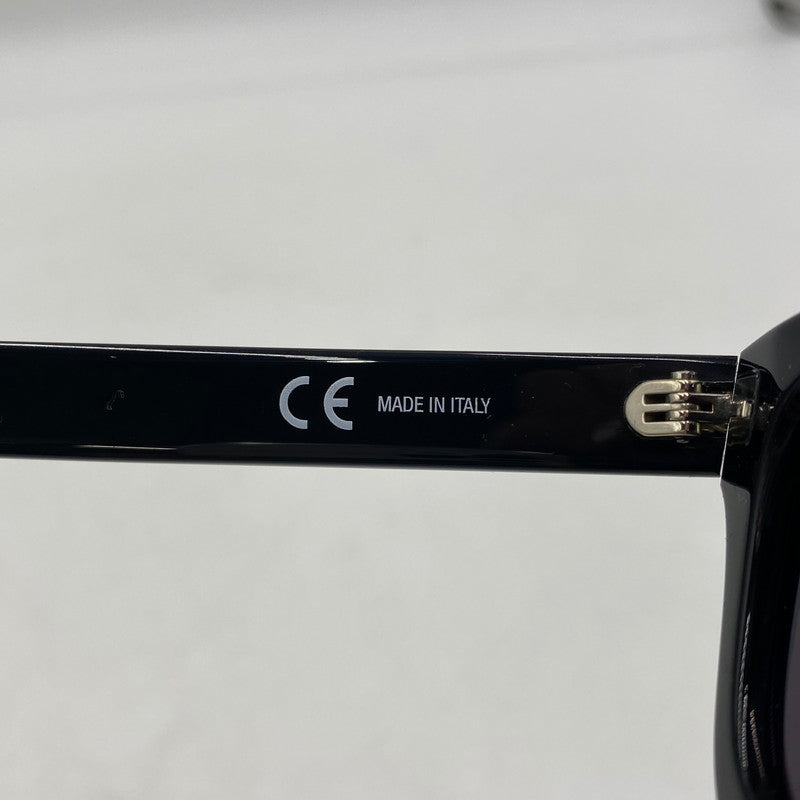 【中古美品】【メンズ】 Supreme シュプリーム 25SS AVON SUNGLASSES エイボン サングラス アイウェア アクセサリー 203-260128-yy-20-tei サイズ：FREE カラー：ブラック 万代Net店