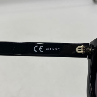 【中古美品】【メンズ】 Supreme シュプリーム 25SS AVON SUNGLASSES エイボン サングラス アイウェア アクセサリー 203-260128-yy-20-tei サイズ：FREE カラー：ブラック 万代Net店