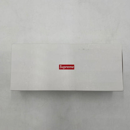 【中古美品】【メンズ】 Supreme シュプリーム 25SS AVON SUNGLASSES エイボン サングラス アイウェア アクセサリー 203-260128-yy-20-tei サイズ：FREE カラー：ブラック 万代Net店