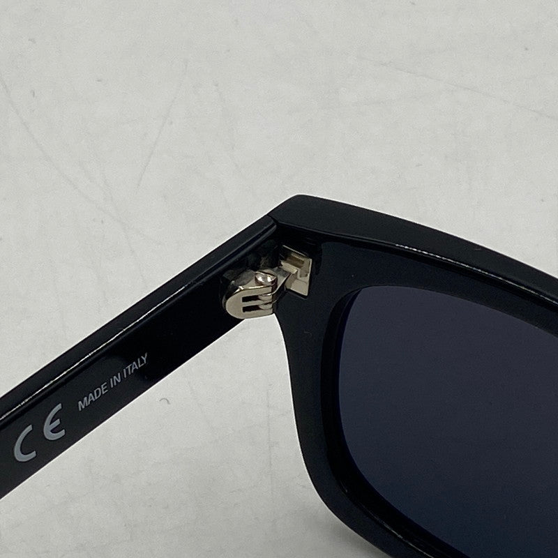 【中古美品】【メンズ】 Supreme シュプリーム 25SS AVON SUNGLASSES エイボン サングラス アイウェア アクセサリー 203-260128-yy-20-tei サイズ：FREE カラー：ブラック 万代Net店